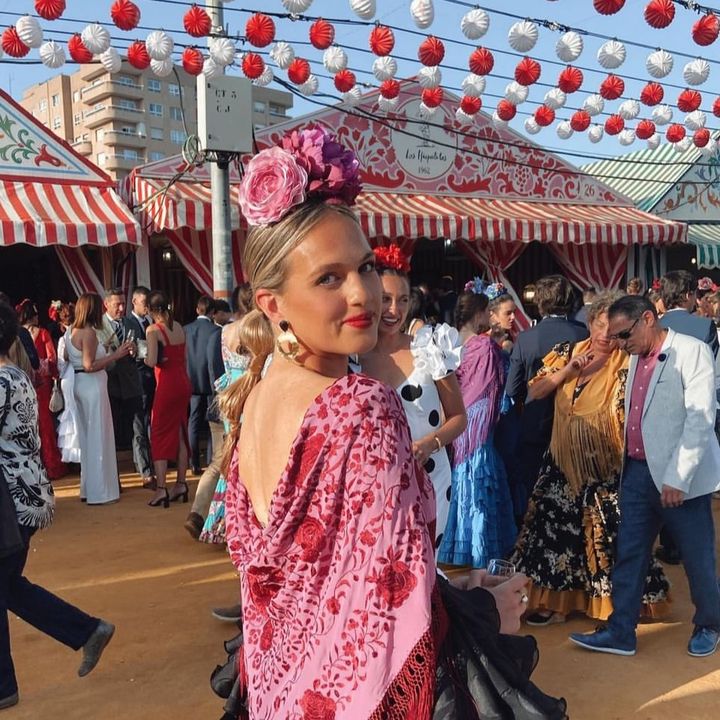 Profile Picture of SHELBY IN SEVILLA🇪🇸💃🏼 (@shelbyinsevilla) on Tiktok