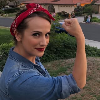 Profile Picture of Kim (@kim_gilbert) on Instagram