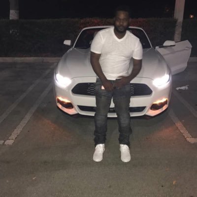 Profile Picture of Jamal Hines (@newways85) on Twitter