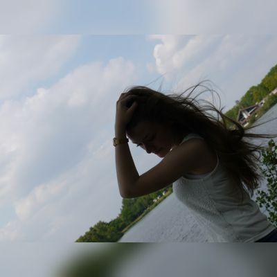 Profile Picture of Mareike Luker (@Bob_mariii) on Twitter