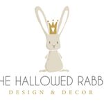 Profile Picture of Jamie Rector (@thehallowedrabbit) on Instagram