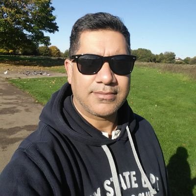 Profile Picture of Muhammad Rasheed (@RajaRasheed) on Twitter