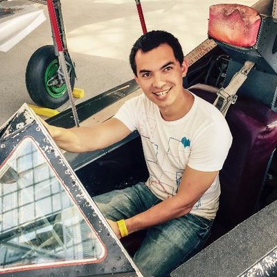 Profile Picture of James Whitby (@Jawzyjawz) on Twitter