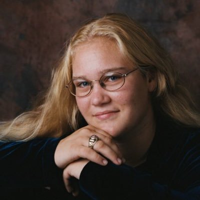 Profile Picture of Kimberly Wedel (@WedelKimberly) on Twitter