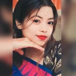 Profile Picture of NeEtu SinHa (@nri____tang__sha__singha) on Instagram