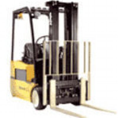 Scott Salisbury - Twitter Profile Picture of Scott Salisbury (@YaleForklift) on Twitter