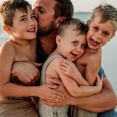 adamthorson82 - Tiktok Profile Picture of adamthorson82 (@adamthorson82) on Tiktok