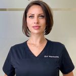Profile Picture of Dr.Alexandra Manolova (@dr_manolova) on Instagram