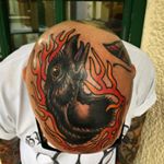 Profile Picture of Andrew Blunt (@unluckypierre) on Instagram