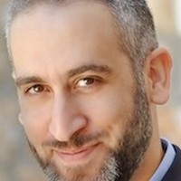 Profile Picture of Nathaniel Beck  (@nathaniel-beck-11) on Quora