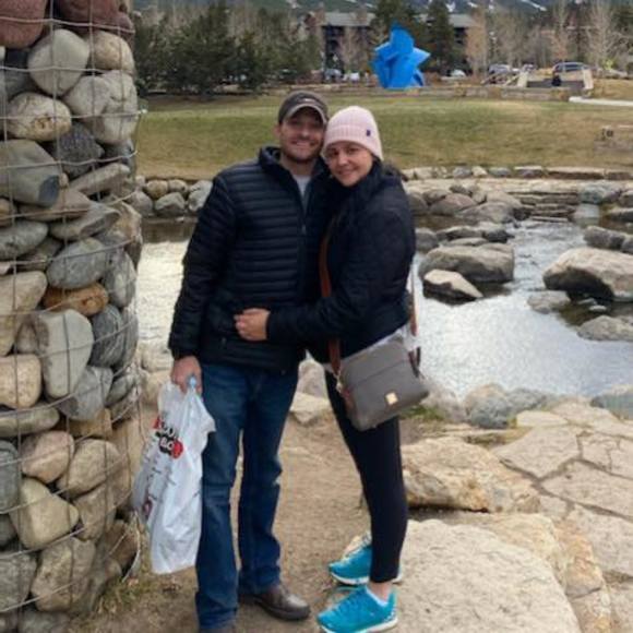 Profile Picture of Haley 'kastelic' isbell (@haleytyne) on Poshmark