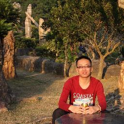 Profile Picture of Viktor Xu (@ViktorXu) on Twitter