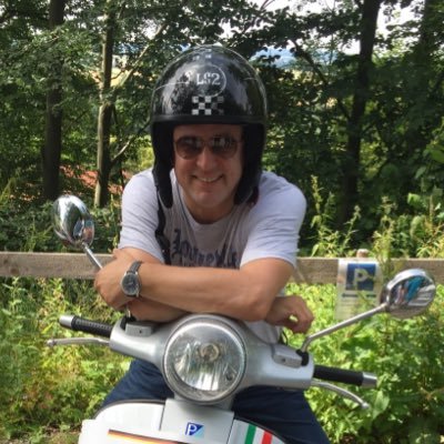 Profile Picture of Michael Pöhlmann (@MaklerMichael) on Twitter