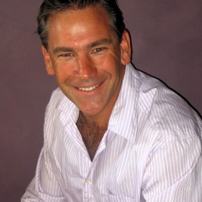Profile Picture of Charlie Brendon-Cook (@LRENewZealand) on Twitter