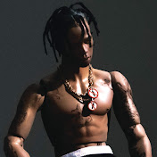 Profile Picture of  Travis Scott (@travisscott1883) on Youtube