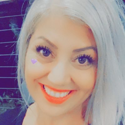 Profile Picture of Brandi K Harris (@BrandiKHarris1) on Twitter