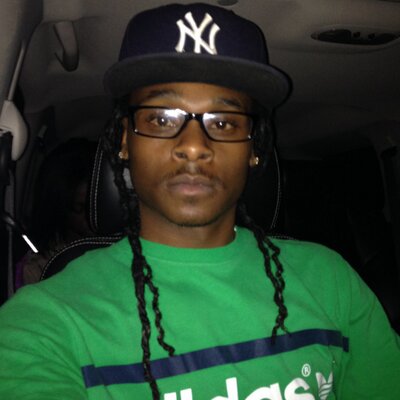 Profile Picture of Dontez Smith (@lil_tez_aBEAST) on Twitter