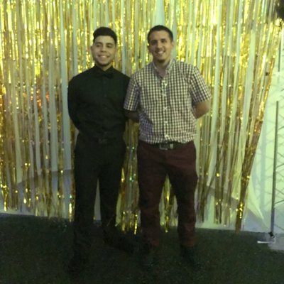 Profile Picture of Diego Jimenez (@dj631) on Twitter