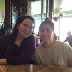 Profile Picture of Pauline (@pauline_barron) on Instagram