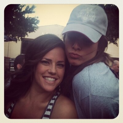 Profile Picture of Aj Rourke (@@aj_orourke) on Twitter