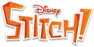 Profile Picture of Stitch!on Wikipedia