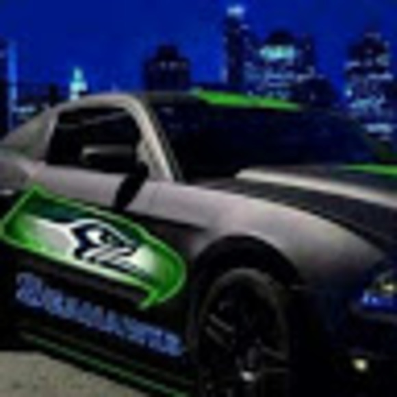 Profile Picture of Brian Brown (@porsche01171) on Poshmark