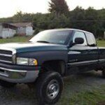Chris Ralph Bixby - Instagram Profile Picture of Chris Ralph Bixby (@99dodgeram99) on Instagram