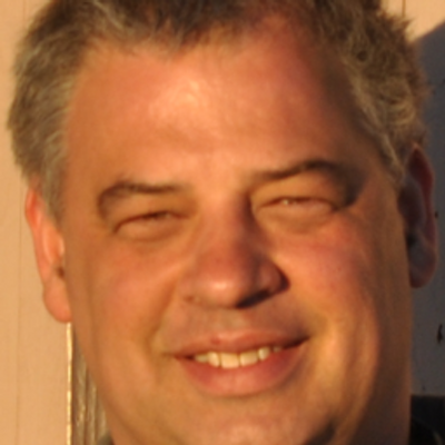 Profile Picture of Mike Hartner (@MHartnerAuthor) on Twitter
