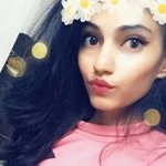 Profile Picture of 🎀 Rita Joshi 🎀 (@ritarawl) on Instagram