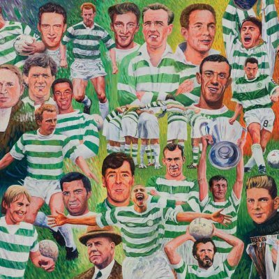 Profile Picture of The Cult Of Football (@ChrisCuthbert19) on Twitter