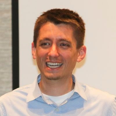 Profile Picture of Brian Bowsher (@brianbowsher) on Twitter