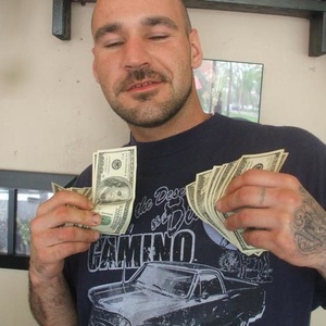 Profile Picture of Cory Torrans (@authentic_art) on Myspace