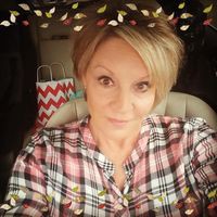 Profile Picture of Stephanie Vaught (@stephanie-vaught-5) on Quora