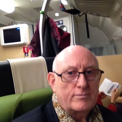 Profile Picture of Albert Millson Twitter