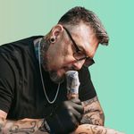 Profile Photo of Tony Talbert (@rubentattooben) on Instagram