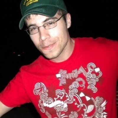 Profile Picture of Dan Nieman (@Pwntanub) on Twitter