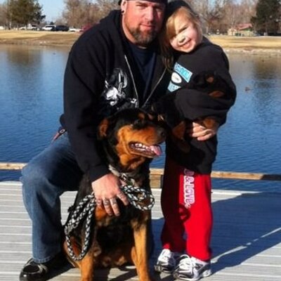 Profile Picture of Jeffrey Vines (@jager517) on Twitter