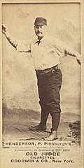 Profile Picture of Hardie Hendersonon Wikipedia