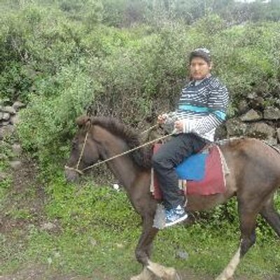 Profile Picture of Julio Aquino Quinto (@DeathJulio) on Twitter