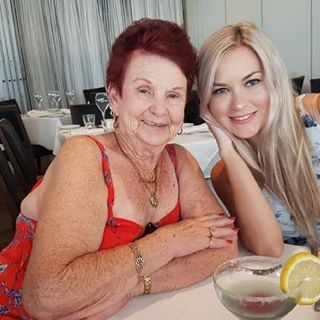 Profile Picture of Maureen Gallagher (Mausey) (@maureen.gallagher.566790) on Facebook