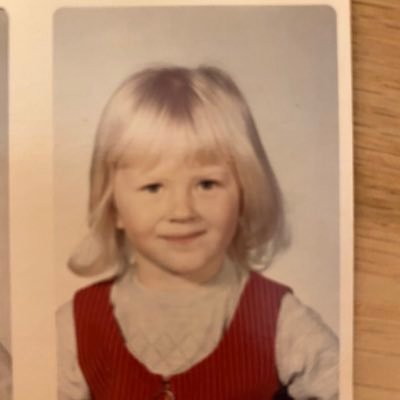 Profile Picture of Laura Davies (@lauradaviesgolf) on Twitter