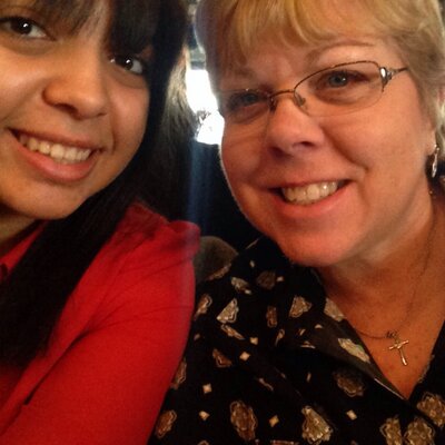 Profile Picture of Laurie Patterson (@laurie51161) on Twitter