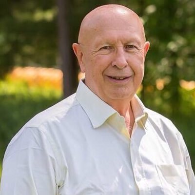 Profile Picture of Larry Olson (@ols7731) on Twitter