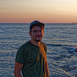 Profile Picture of Korbinian Eckert (@korbinian eckert) on Flickr