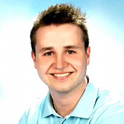 Profile Picture of Alexander Troger (@AlexanderTroger) on Twitter