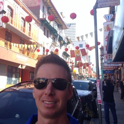 Profile Picture of Nick Driskell (@nick_driskell) on Twitter
