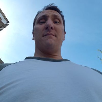 Profile Picture of Keith Nicholson (@SDKNic) on Twitter