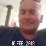 Profile Picture of Jeff Boyce (@jeffo82) on Instagram