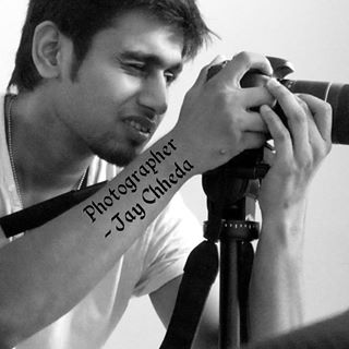 Profile Picture of Jay Chheda (@jay.chheda2) on Facebook