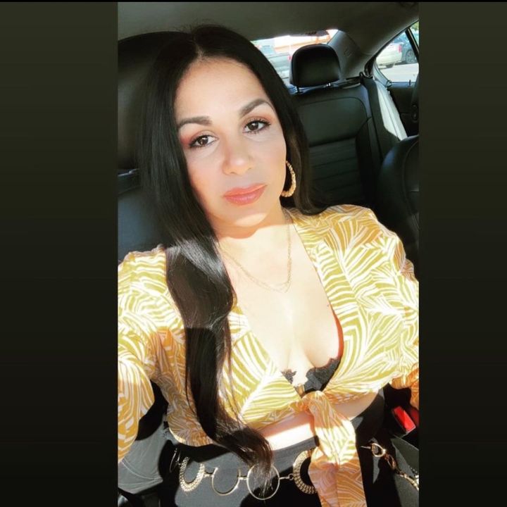 Profile Picture of Melissa Mcgee645 (@melissamcgee645) on Tiktok